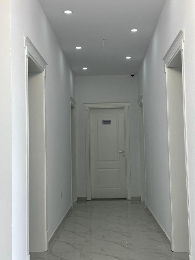 Hotel A & V Dodani Deja's Ford Ngoại thất bức ảnh